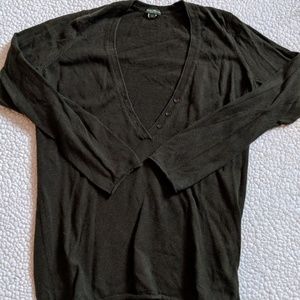 Eddie Bauer sweater